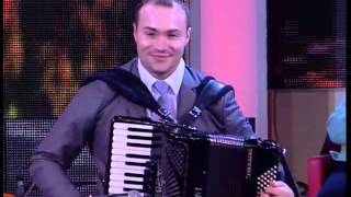 Sasa Matic i Nena Djurovic  Nije zivot jedna zena  Live  Narod Pita  TV Pink 2012 [upl. by Kort932]