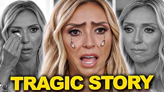 How Giuliana Rancic Lost Everything [upl. by Filmore]