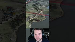 When the HERO PANZERSCHRECK hits just right steeldivision2 sd2 [upl. by Iemaj]