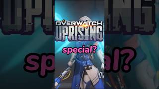 Tracers FIRST Overwatch Mission overwatch2 ow2 gaming [upl. by Durgy]