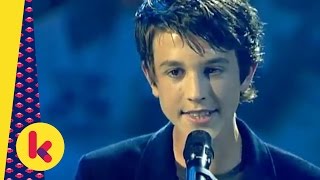 Ketnet  Do Re Mix  Eurosong For Kids 2005 [upl. by Dosh]