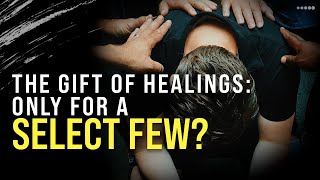 The gift of healing🙏  question 3 [upl. by Curt]