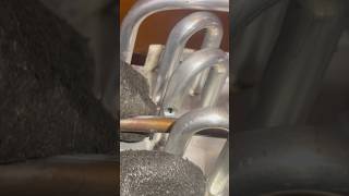 Kitchenaid leak on the coil [upl. by Ignazio13]