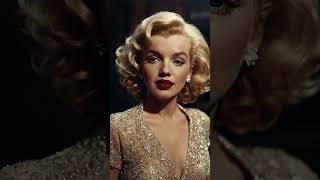 quotScandals Fame amp Legacy The Untold Truth of Marilyn Monroe 🎥shorts motivation hollywood life [upl. by Sherri]