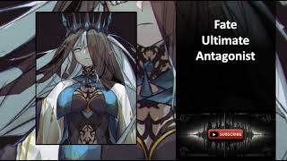 Fate Ultimate Antagonist Chapters 82 to 91 [upl. by Birgitta]