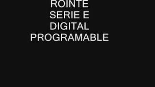 Radiador Rointe Serie E Digital Programable Bajo Consumo [upl. by Enrahs]