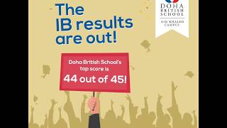 IB Results 2018 [upl. by Corette]