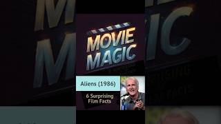 Aliens 1986 6 Surprising Film Facts  shortsfeed youtube video movie hollywood facts [upl. by Dougall995]