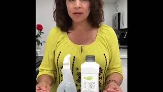 Demostraciones de productos Amway ❤️ [upl. by Learrsi]