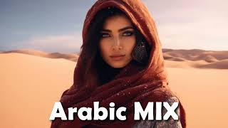 ARABIC HOUSE MUSIC 🎵 EGYPTIAN MUSIC 🎵 ARABIAN MUSIC Vol [upl. by Tace]