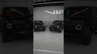 New Mercedes G63  Is It Worth the Upgrade [upl. by Burkitt]