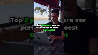 Vezi noul videoclip de pe canal crypto cryptomonede bullmarket sfaturi [upl. by Francklin]