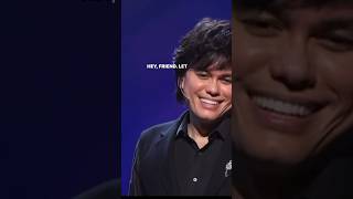 Pastor Joseph Prince teaches on the return of Jesus Be prepared and stay hopeful Faith Hope [upl. by Annim]