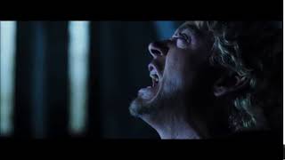 Tropic Thunder quotSatans Alleyquot RDJ Scream [upl. by Leach]