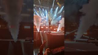 OZUNA 2023  concerto  MILANO  ITALY [upl. by Llewellyn]