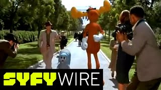 7 Best Movies Based On Cartoons  SYFY WIRE [upl. by Ioj]