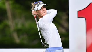 Jessica Korda Round 1 Highlights 2019 ANA Inspiration [upl. by Anuahsar342]