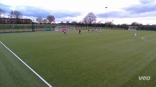 AFC Dunstable Ladies v Luton Town Ladies  Sunday 19th March 2023  Bedfordshire Womens Cup SF [upl. by Lavinia]