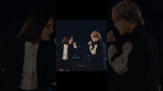 This slow dance live performance was everything ♥️ jimin [upl. by Akcinahs]