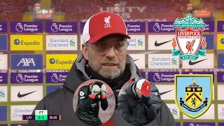 MOTD Liverpool vs Burnley 01 Defeat at AnfieldKlopp Angry Liverpools Performance Pundits Analysis [upl. by Lory428]