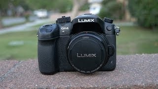 TLD4K  Panasonic GH4 Impressions with 4K Video Footage [upl. by Maridel]