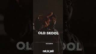 SIDHU MOSSE WALA X OLD SKOOL  1000 [upl. by Vowel]