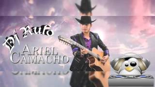 Ariel Camacho Mix Dj Rulo [upl. by Kemeny404]