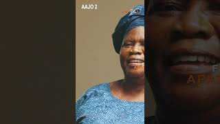 Aajo Journey 2 Yoruba Movie 2024  Official Trailer  Now Showing On ApataTV [upl. by Pence]