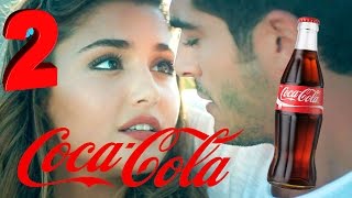 Hande Erçel  Burak Deniz  Coca Cola Reklamı 2 [upl. by Brett]