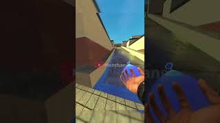 SUBSCRIBE game garrysmod gmodnextbotchase gmod nextbotchasing gaming shortsfeed shorts [upl. by Nairrad]