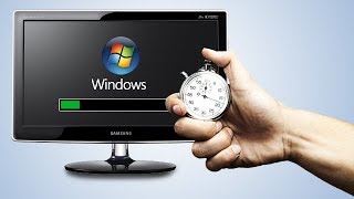 Ускорить работу компьютера WINDOWS 10  оптимизация жесткого дистка win 10 [upl. by Annert620]