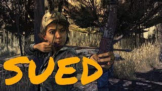 Telltale Hit With Class Action Lawsuit Following Layoffs [upl. by Hale41]