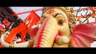 Deva Shree Ganesha  Agneepath Video Song Ajay  Atul [upl. by Jacqui925]