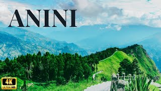 Anini  Hidden Gem A Journey Through Nature nature travel adventure mountains traveling [upl. by Zoldi]