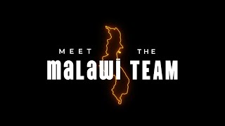 The Malawi team 2024 [upl. by Ahens]