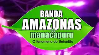 BANDA AMAZONAS DE MANACAPURU 2022 Novo [upl. by Delanty]