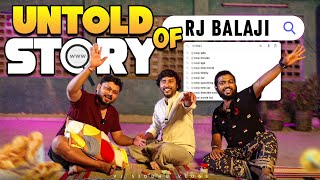 Starஏ ஆனாலும் Commentary பண்றது நிக்காது😍🔥  ft RJ balaji  Vj Siddhu Vlogs [upl. by Enilesor]