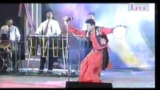 Challa Live by Gurdas Maanvj [upl. by Gona58]