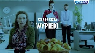 Szef i Reszta  Wypieki [upl. by Trainor]