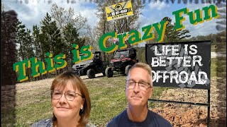 3B Off Road Adventure Park  Eureka Springs Arkansas [upl. by Aizti]