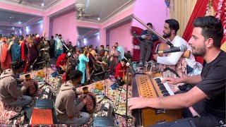 Function at Jammu Kashmiri Wedding Singer Moin Khan 8493901301 [upl. by Underwood]