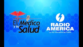 Principios Básicos de Reumatología hoy en El Médico Y Su Salud 11 de Abril 2024 [upl. by Norat]