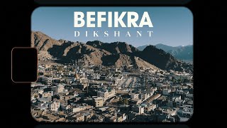 Befikra video song with lyrics tiger shroff disha patani t series meet bros adt [upl. by Ahsatam]