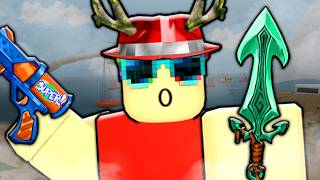 MM2 Cancelled Summer Godly [upl. by Eiznikam]