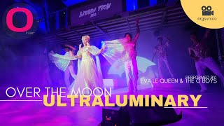 241027 Eva Le Queen amp The O Boys Performing Ultraluminary at O Bar [upl. by Eiliah49]