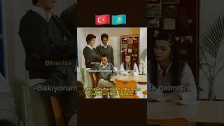 Ayşegül amp Toygar 😍🇰🇿🇹🇷 Serial aty ACEMİ CADI acemicadı toygar түріктілі түрікше сериал [upl. by Rosamond]