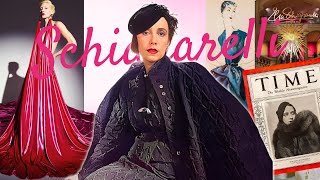 The Shocking RISE Of Schiaparelli [upl. by Aliuqet270]