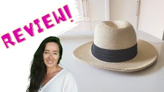 Why This Cute Summer Hat is a MustHave [upl. by Belden]