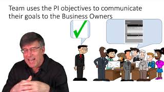 PI Objectives The Forgotten Part 1 [upl. by Calisa]