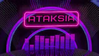 Ataksia One Hour Moombahton Mix May 2024 Club AOTwitch Stream [upl. by Netsuj]